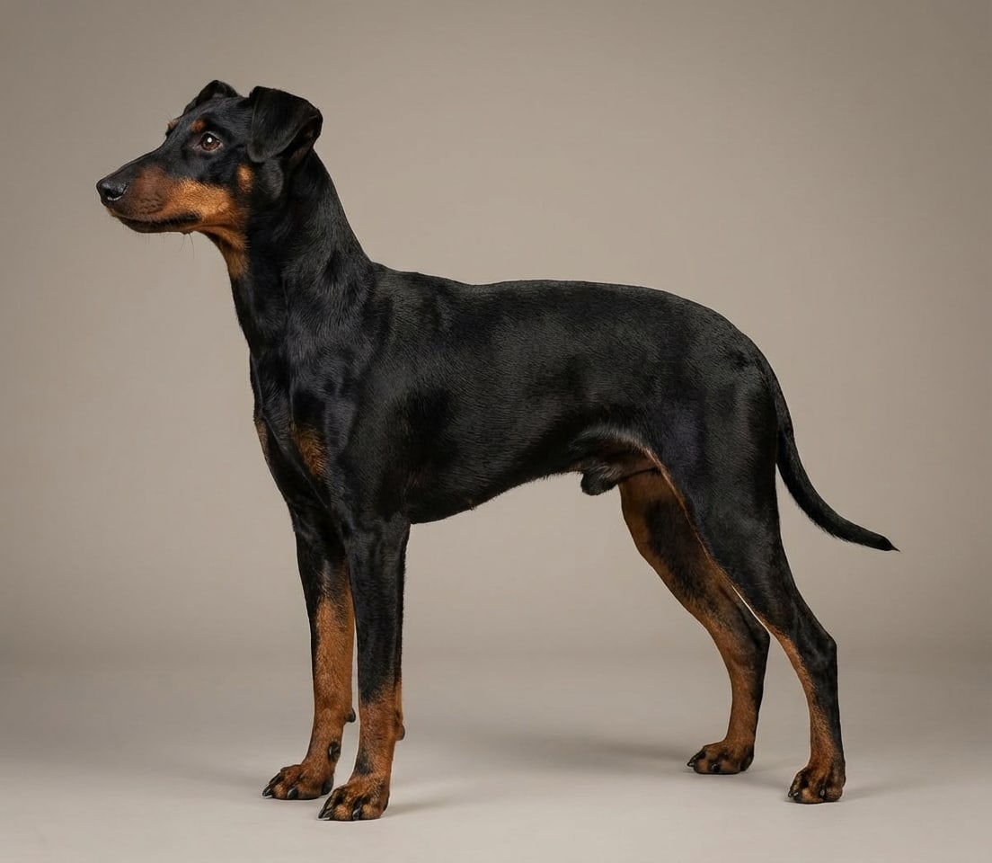Pharaoh Hound