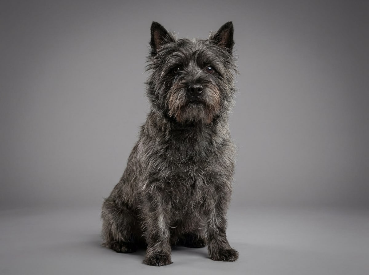 Dogue Brasileiro - breed photo