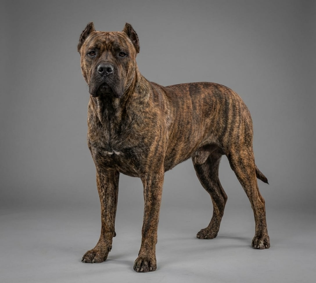 苏俄牧羊犬 - 品种图片