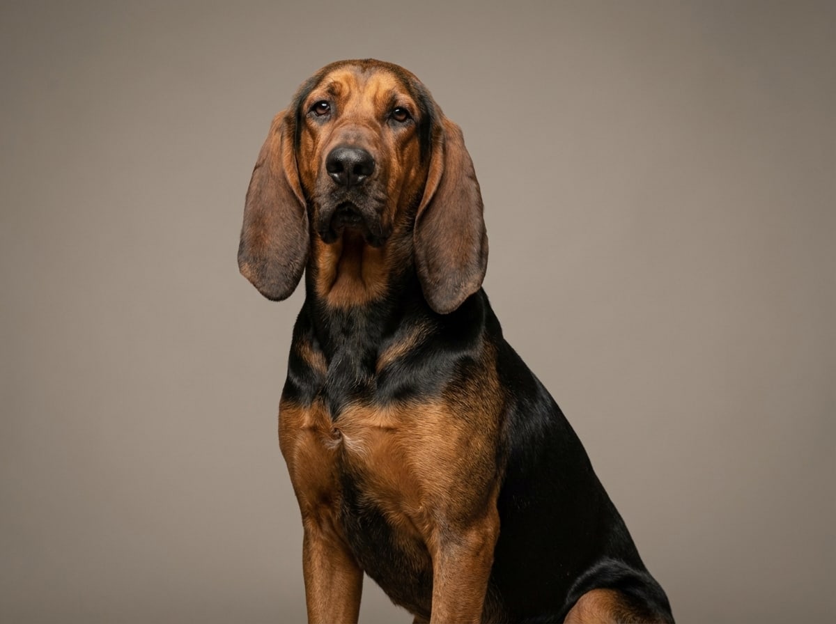 巴克哈瓦尔犬 - 品种图片