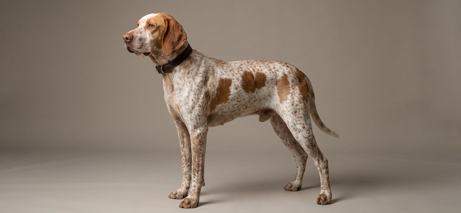 卡斯罗犬 - 品种图片