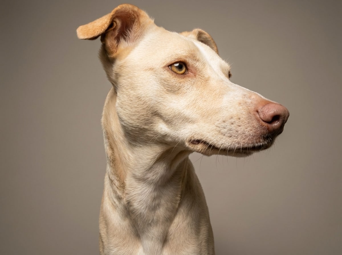 爱尔兰贵宾犬 - 品种图片