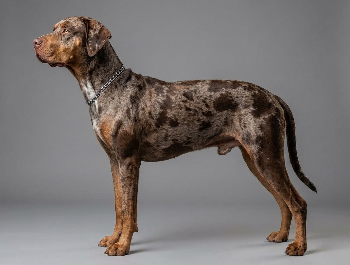 西西伯利亚莱卡犬 - 品种图片