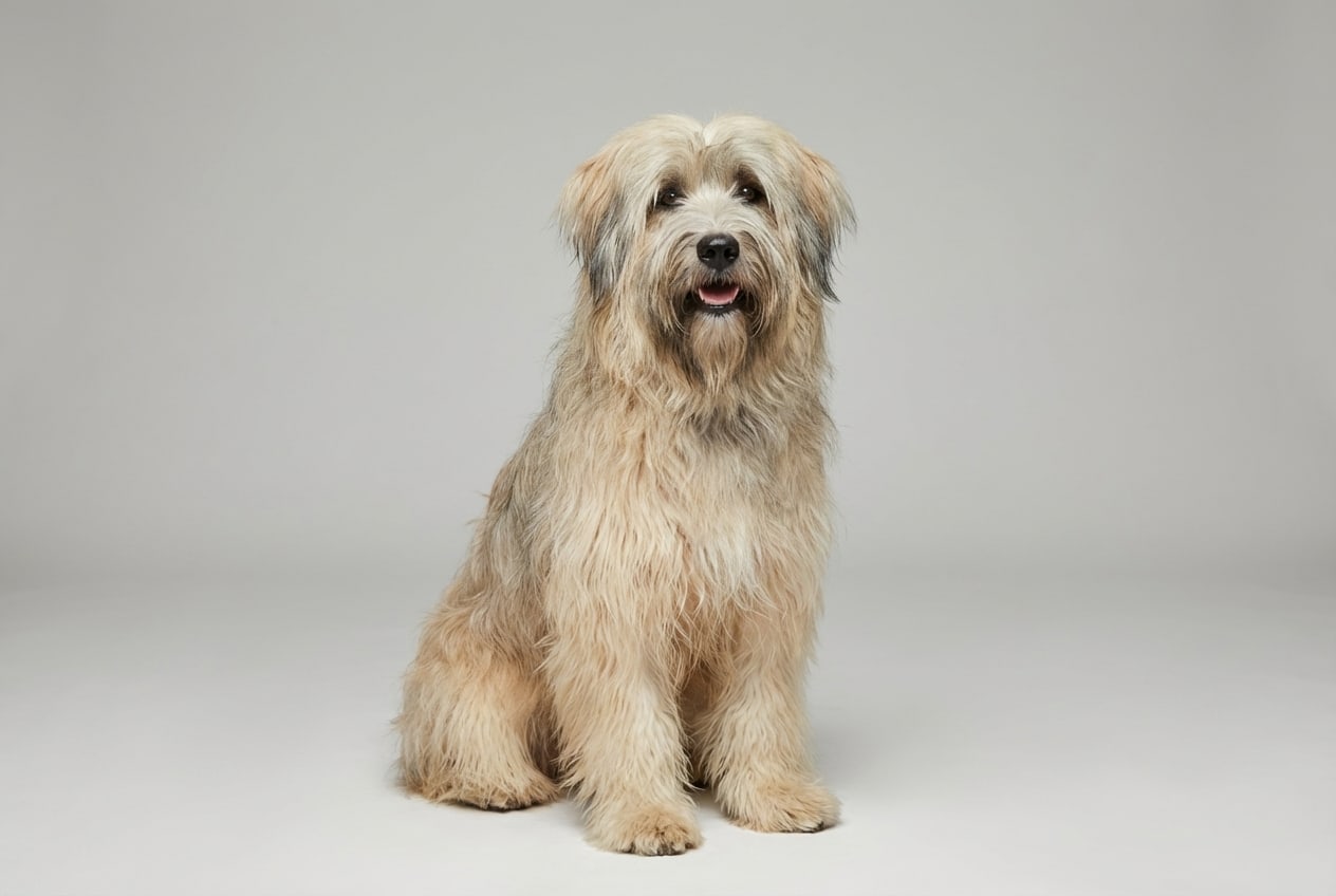 Transylvanian Hound