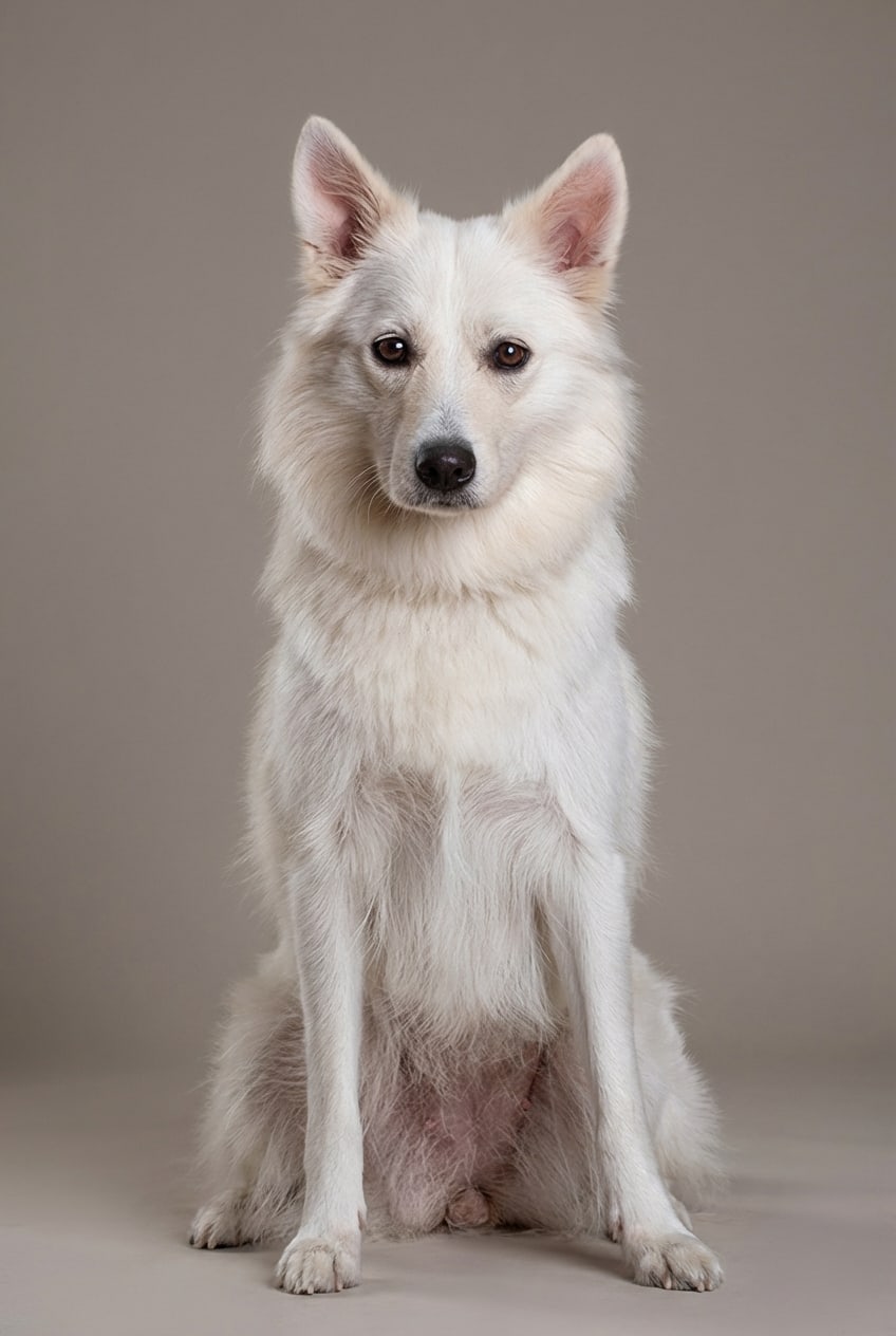 保加利亚猎犬 - 品种图片