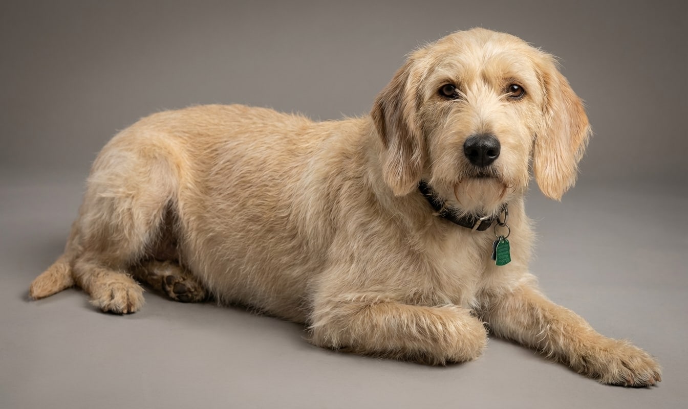 Vizsladoodle