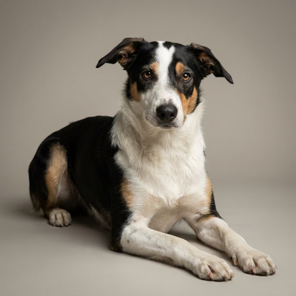 苏格兰贵宾犬