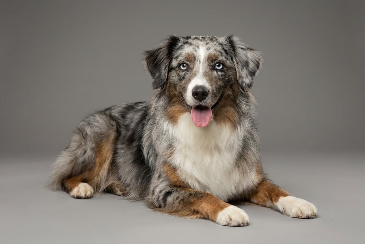 Styrian Coarse-haired Hound