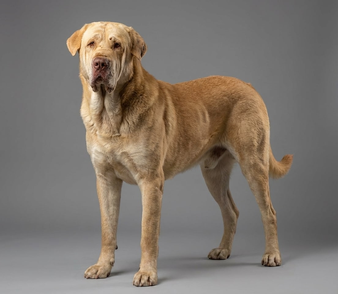 黑色挪威猎麋犬 - 品种图片