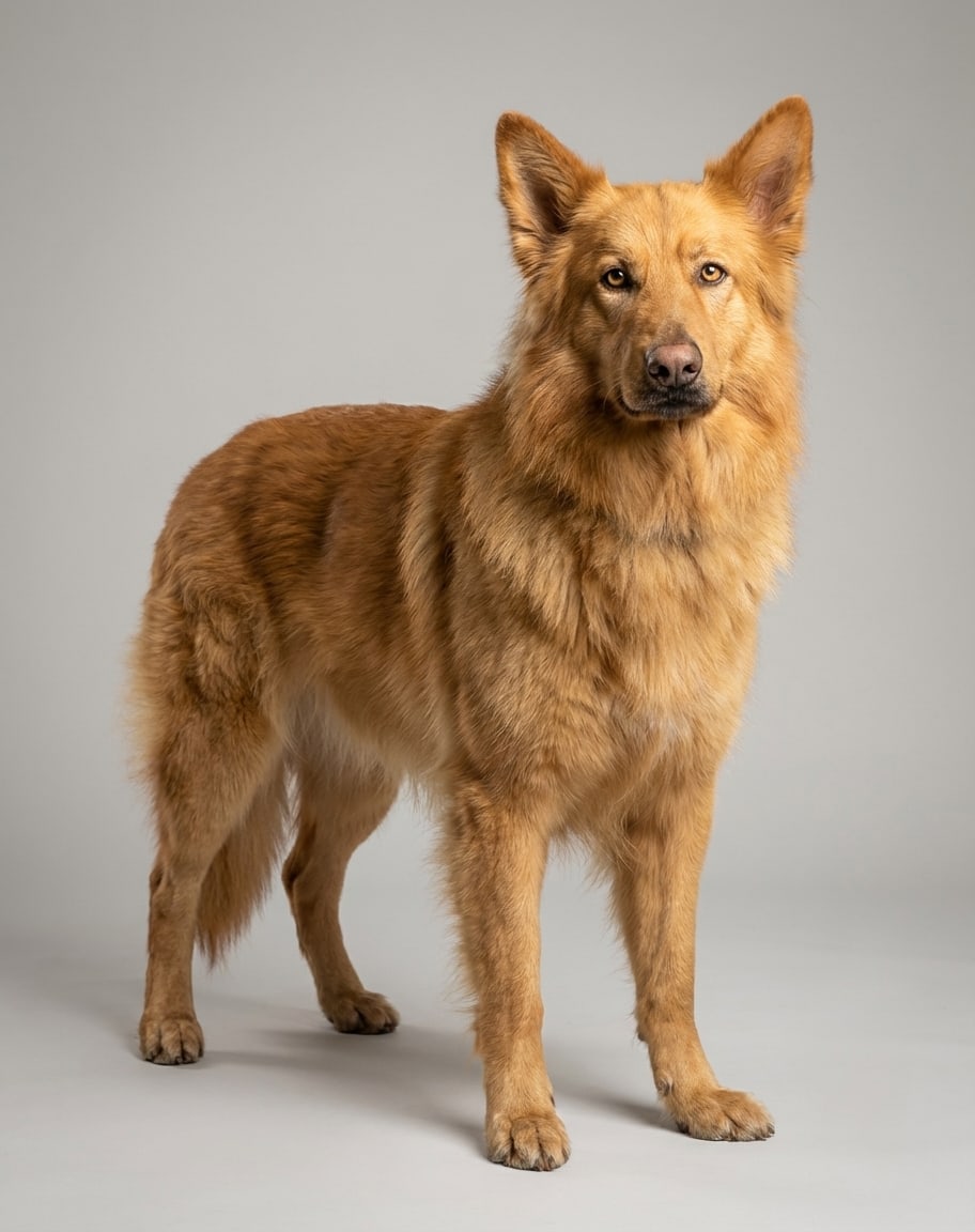 Anglo-Français de Petite Vénerie - breed photo