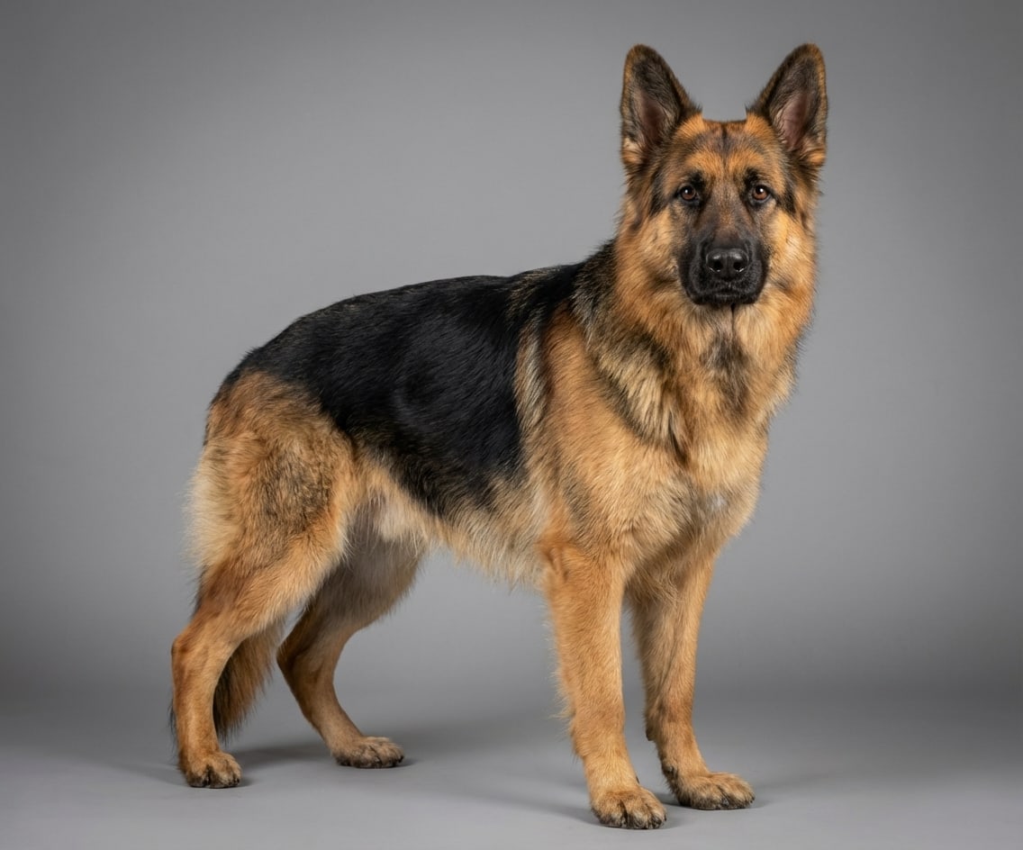 Airedoodle - breed photo