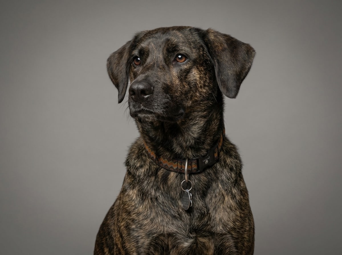 Dalmatian - breed photo