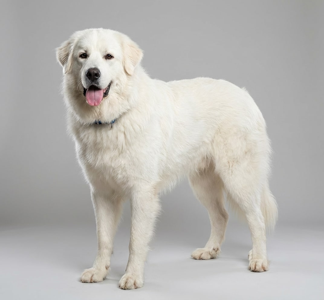 澳洲短尾牧牛犬 - 品种图片