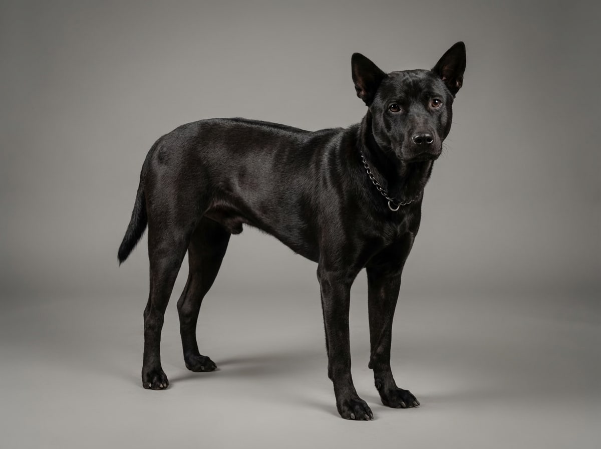 美国斗牛犬 - 品种图片