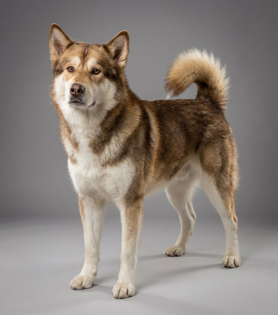 巴拉克犬 - 品种图片